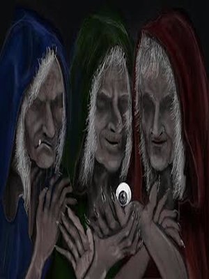 cover image of Dead Speak